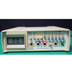 Digital Multimeter